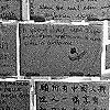 Klagemauer - Complaining Wall