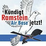 Kündigt Ramstein Airbase